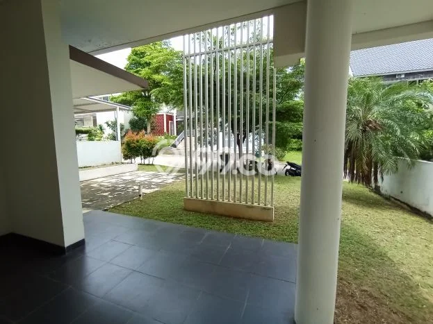 Hunian Super Mewah dengan Akses Paling Strategis di Sentul City, Bogor Hunian Super Mewah dengan Akses Paling Strategis di Sentul City, Bogor