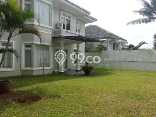 Jual Rumah Luas Elegan Dengan View Cantik di Sentul City, Bogor Jual Rumah Luas Elegan Dengan View Cantik di Sentul City, Bogor