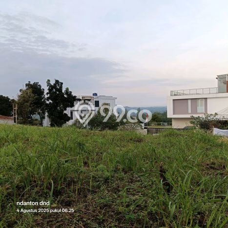 Tanah Dijual di Bogor Seluas 796m2 Strategis Tanah Dijual di Bogor Seluas 796m2 Strategis