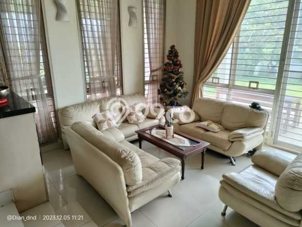Ready to Use! Premium House LT 2145m2 Desain Modern di Sentul City Ready to Use! Premium House LT 2145m2 Desain Modern di Sentul City