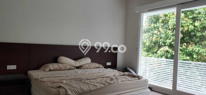 For Sale! Luxury House LT 1275m2 Desain Elegan di Sentul City For Sale! Luxury House LT 1275m2 Desain Elegan di Sentul City