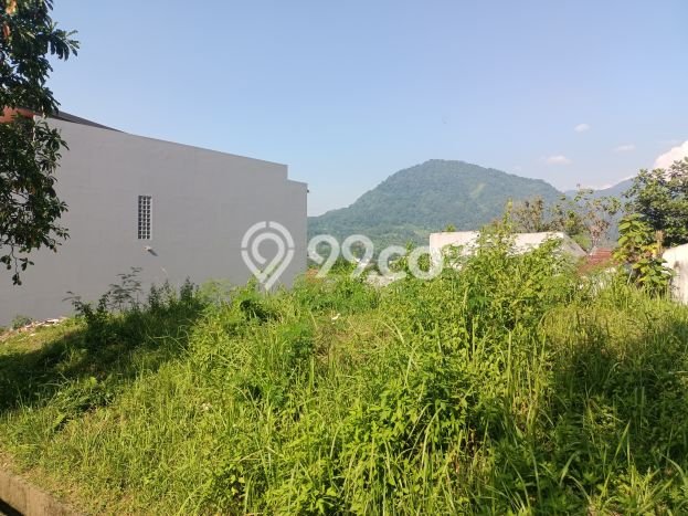 Untuk Dijual Tanah di Bogor, Luas 200m2 SHM Untuk Dijual Tanah di Bogor, Luas 200m2 SHM