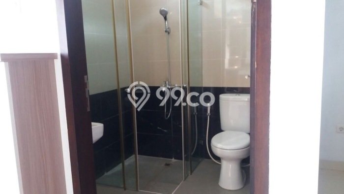 For Sale! Luxury House LT 1082m2 Desain Elegan di Sentul City For Sale! Luxury House LT 1082m2 Desain Elegan di Sentul City