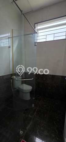 Rumah Elit Modern Siap Huni di Sentul City Bogor Rumah Elit Modern Siap Huni di Sentul City Bogor
