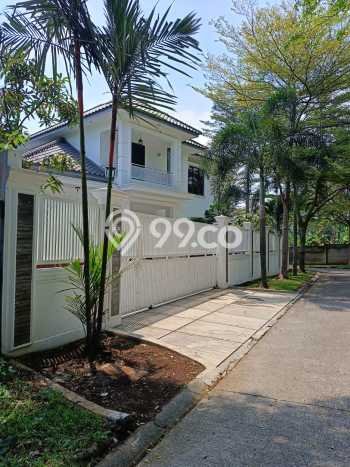 Dijual Rumah Mewah Megah Dengan View Cantik di Sentul City, Bogor Dijual Rumah Mewah Megah Dengan View Cantik di Sentul City, Bogor