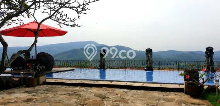Rumah Elit Modern Siap Huni di Sentul City Bogor Rumah Elit Modern Siap Huni di Sentul City Bogor