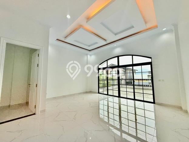 For Sale! Premium House LT 696m2 Desain Modern di Sentul City For Sale! Premium House LT 696m2 Desain Modern di Sentul City