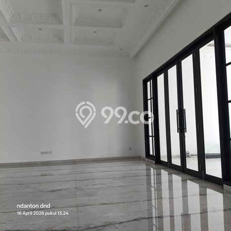 Rumah Luxury Modern Tanpa Renovasi di Sentul City Bogor Rumah Luxury Modern Tanpa Renovasi di Sentul City Bogor