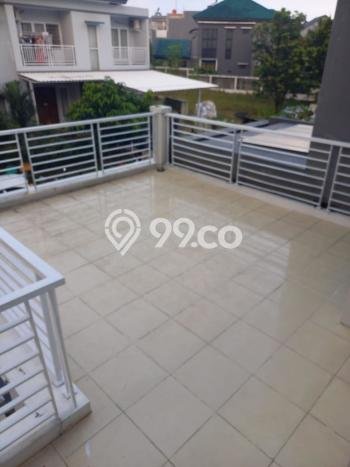 Rumah Elit Modern Siap Huni di Sentul City Bogor Rumah Elit Modern Siap Huni di Sentul City Bogor