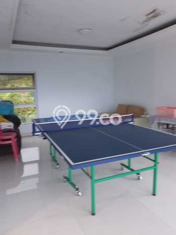 For Sale! Premium House LT 2000m2 Desain Elegan di Sentul City For Sale! Premium House LT 2000m2 Desain Elegan di Sentul City