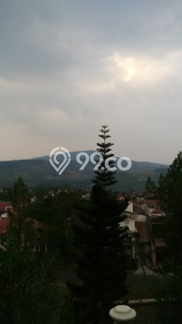Rumah Modern 3 KT di Sentul City Bogor Unfurnished Rumah Modern 3 KT di Sentul City Bogor Unfurnished