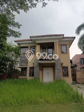 Jual Rumah Mewah Elegan Dengan View Eksklusif di Sentul City, Bogor Jual Rumah Mewah Elegan Dengan View Eksklusif di Sentul City, Bogor