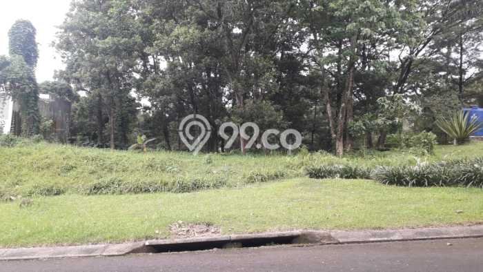 Tanah Dijual di Bogor Seluas 1640m2 Strategis Tanah Dijual di Bogor Seluas 1640m2 Strategis