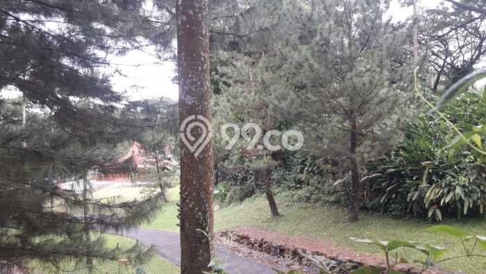 Tanah Dijual di Bogor Seluas 1640m2 Strategis Tanah Dijual di Bogor Seluas 1640m2 Strategis