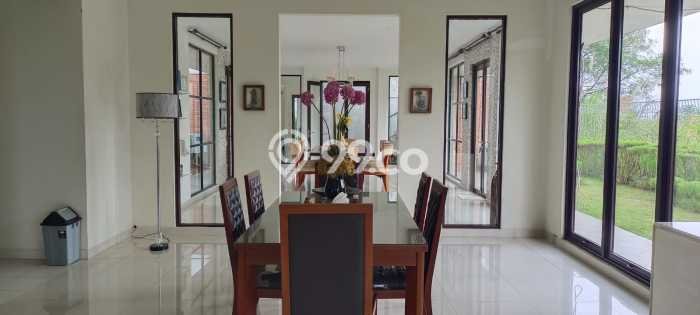 Hunian Elit LB 600m2 Siap Pakai Desain Elegan di Sentul City, Bogor Hunian Elit LB 600m2 Siap Pakai Desain Elegan di Sentul City, Bogor