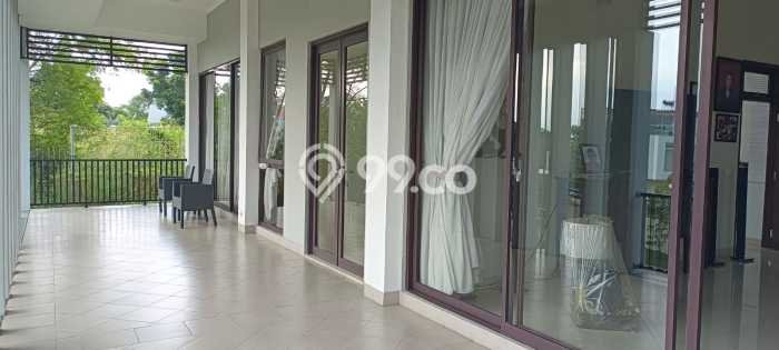 Hunian Elit LB 600m2 Siap Pakai Desain Elegan di Sentul City, Bogor Hunian Elit LB 600m2 Siap Pakai Desain Elegan di Sentul City, Bogor