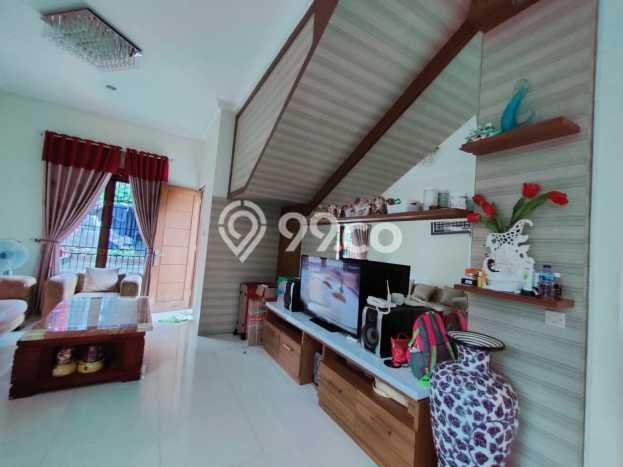 Jual Rumah Luas Elegan Dengan View Cantik di Sentul City, Bogor Jual Rumah Luas Elegan Dengan View Cantik di Sentul City, Bogor
