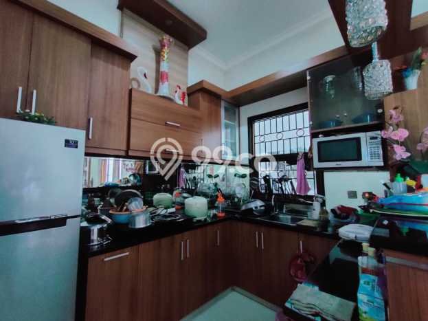 Jual Rumah Luas Elegan Dengan View Cantik di Sentul City, Bogor Jual Rumah Luas Elegan Dengan View Cantik di Sentul City, Bogor