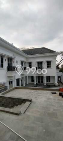 Hunian Mewah LB 600m2 Siap Huni Desain Elegan di Sentul City, Bogor Hunian Mewah LB 600m2 Siap Huni Desain Elegan di Sentul City, Bogor