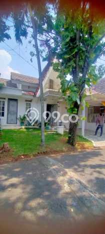 Hunian Nyaman Asri 2 KT Siap Pakai di Sentul City Bogor Hunian Nyaman Asri 2 KT Siap Pakai di Sentul City Bogor