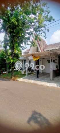 Hunian Nyaman Asri 2 KT Siap Pakai di Sentul City Bogor Hunian Nyaman Asri 2 KT Siap Pakai di Sentul City Bogor