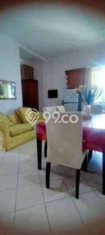 Hunian Nyaman Asri 2 KT Siap Pakai di Sentul City Bogor Hunian Nyaman Asri 2 KT Siap Pakai di Sentul City Bogor