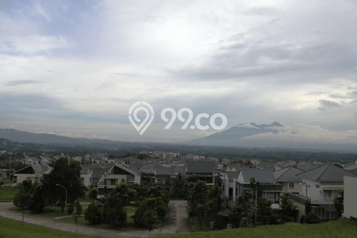 Tanah Dijual Lokasi Strategis di Bogor dengan Luas 1229m2 Tanah Dijual Lokasi Strategis di Bogor dengan Luas 1229m2