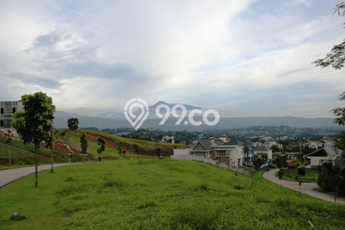 Tanah Dijual Lokasi Strategis di Bogor dengan Luas 1229m2 Tanah Dijual Lokasi Strategis di Bogor dengan Luas 1229m2