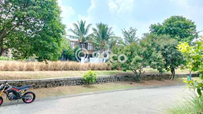 Rumah Modern 3 KT di Sentul City Bogor Unfurnished Rumah Modern 3 KT di Sentul City Bogor Unfurnished