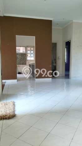 Rumah Modern 3 KT di Sentul City Bogor Unfurnished Rumah Modern 3 KT di Sentul City Bogor Unfurnished