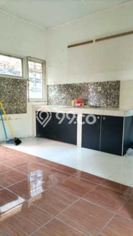 Rumah Modern 3 KT di Sentul City Bogor Unfurnished Rumah Modern 3 KT di Sentul City Bogor Unfurnished