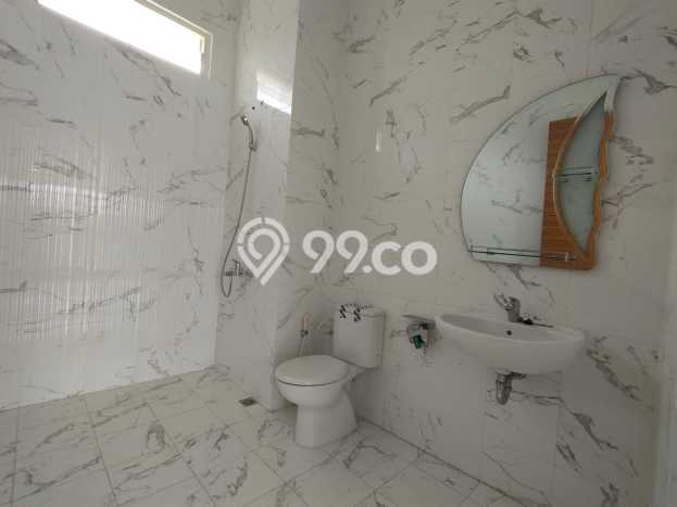 Rumah Elit Modern Siap Huni di Sentul City Bogor Rumah Elit Modern Siap Huni di Sentul City Bogor
