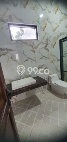 Rumah Luxury Modern Siap Huni di Sentul City Bogor Rumah Luxury Modern Siap Huni di Sentul City Bogor