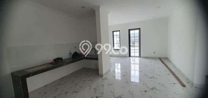 Rumah Luxury Modern Siap Huni di Sentul City Bogor Rumah Luxury Modern Siap Huni di Sentul City Bogor