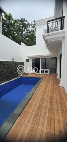 Rumah Luxury Modern Siap Huni di Sentul City Bogor Rumah Luxury Modern Siap Huni di Sentul City Bogor