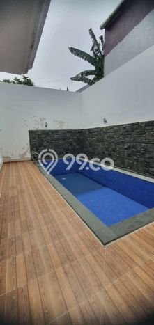 Rumah Luxury Modern Siap Huni di Sentul City Bogor Rumah Luxury Modern Siap Huni di Sentul City Bogor