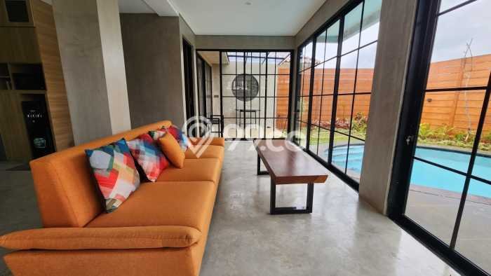 Dijual Rumah Mewah Elegan Dengan View Eksklusif di Sentul City, Bogor Dijual Rumah Mewah Elegan Dengan View Eksklusif di Sentul City, Bogor