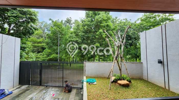 Hunian Super Elit dengan Akses Paling Strategis di Sentul City, Bogor Hunian Super Elit dengan Akses Paling Strategis di Sentul City, Bogor