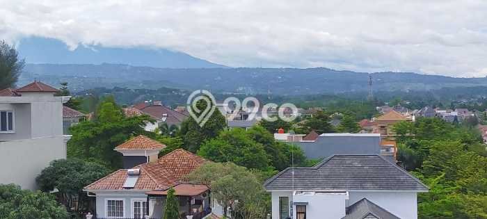 Dijual Rumah Luas Megah Dengan View Cantik di Sentul City, Bogor Dijual Rumah Luas Megah Dengan View Cantik di Sentul City, Bogor