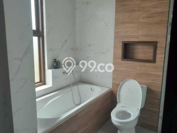 Rumah Minimalis 3 KT di Sentul City Bogor Unfurnished Rumah Minimalis 3 KT di Sentul City Bogor Unfurnished