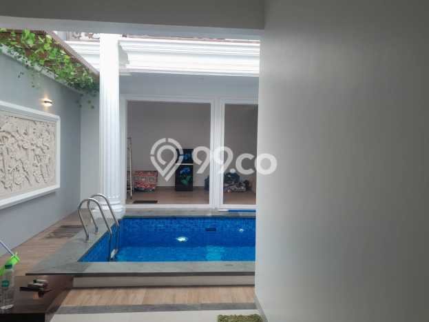 Rumah Minimalis 3 KT di Sentul City Bogor Unfurnished Rumah Minimalis 3 KT di Sentul City Bogor Unfurnished