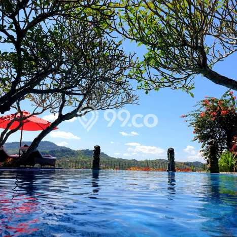 Rumah Elit Modern Siap Huni di Sentul City Bogor Rumah Elit Modern Siap Huni di Sentul City Bogor