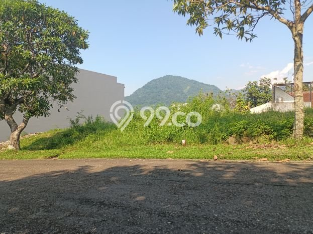 Untuk Dijual Tanah di Bogor, Luas 200m2 SHM Untuk Dijual Tanah di Bogor, Luas 200m2 SHM