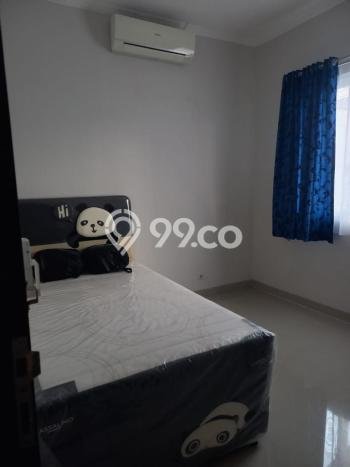 Rumah Elit Modern Siap Huni di Sentul City Bogor Rumah Elit Modern Siap Huni di Sentul City Bogor