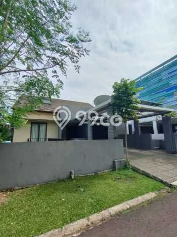 Jual Rumah Luas Megah Dengan View Eksklusif di Sentul City, Bogor Jual Rumah Luas Megah Dengan View Eksklusif di Sentul City, Bogor
