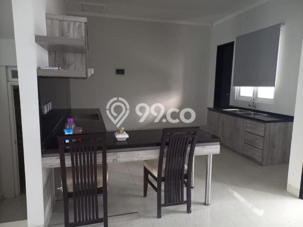 Rumah Elit Modern Siap Huni di Sentul City Bogor Rumah Elit Modern Siap Huni di Sentul City Bogor
