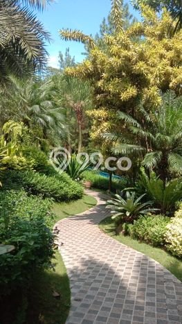 Rumah Elit Modern Tanpa Renovasi di Sentul City Bogor Rumah Elit Modern Tanpa Renovasi di Sentul City Bogor