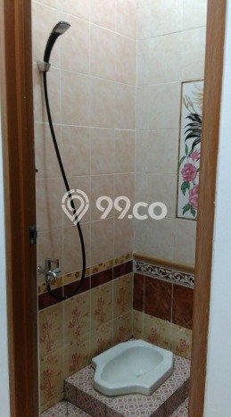 Rumah Modern 4 Kamar LT 338m2 di Sentul City Rumah Modern 4 Kamar LT 338m2 di Sentul City