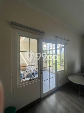 Ready to Use! Premium House LT 685m2 Desain Modern di Sentul City Ready to Use! Premium House LT 685m2 Desain Modern di Sentul City