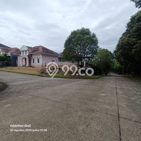 Rumah Luxury Modern Siap Huni di Sentul City Bogor Rumah Luxury Modern Siap Huni di Sentul City Bogor